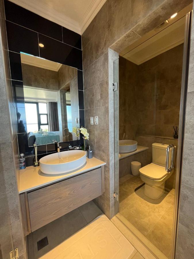 Apartament Mountain And Ocean Kapsztad Zewnętrze zdjęcie