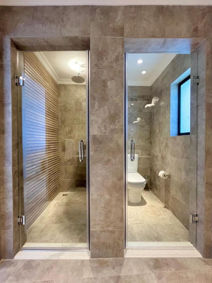 Apartament Mountain And Ocean Kapsztad Zewnętrze zdjęcie