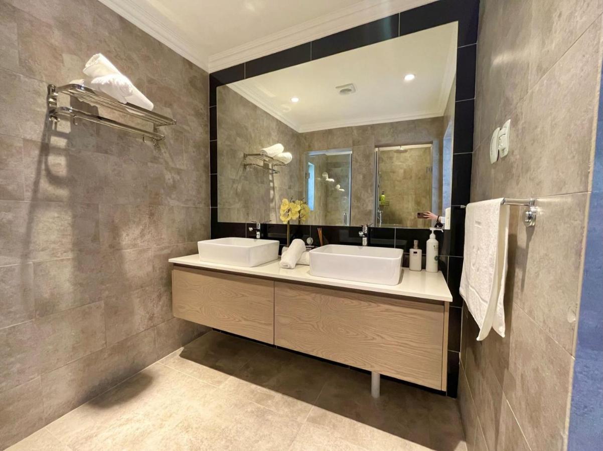 Apartament Mountain And Ocean Kapsztad Zewnętrze zdjęcie