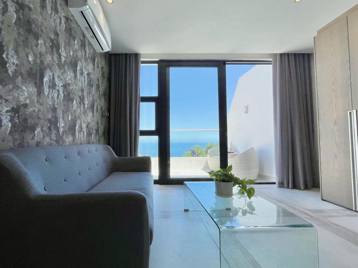 Apartament Mountain And Ocean Kapsztad Zewnętrze zdjęcie