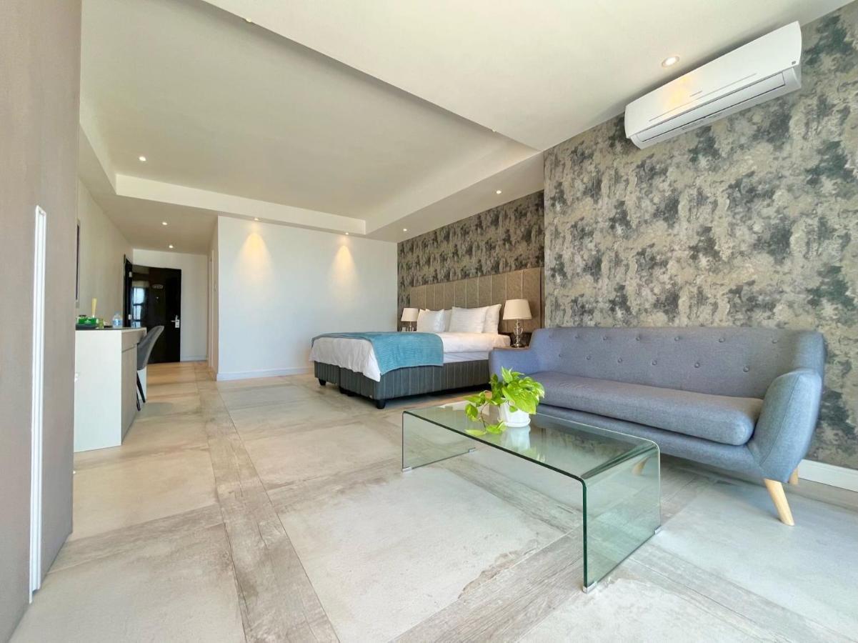 Apartament Mountain And Ocean Kapsztad Zewnętrze zdjęcie