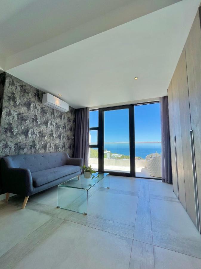 Apartament Mountain And Ocean Kapsztad Zewnętrze zdjęcie
