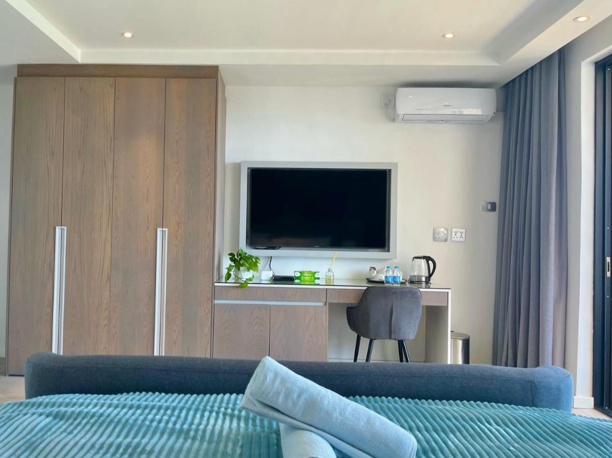 Apartament Mountain And Ocean Kapsztad Zewnętrze zdjęcie