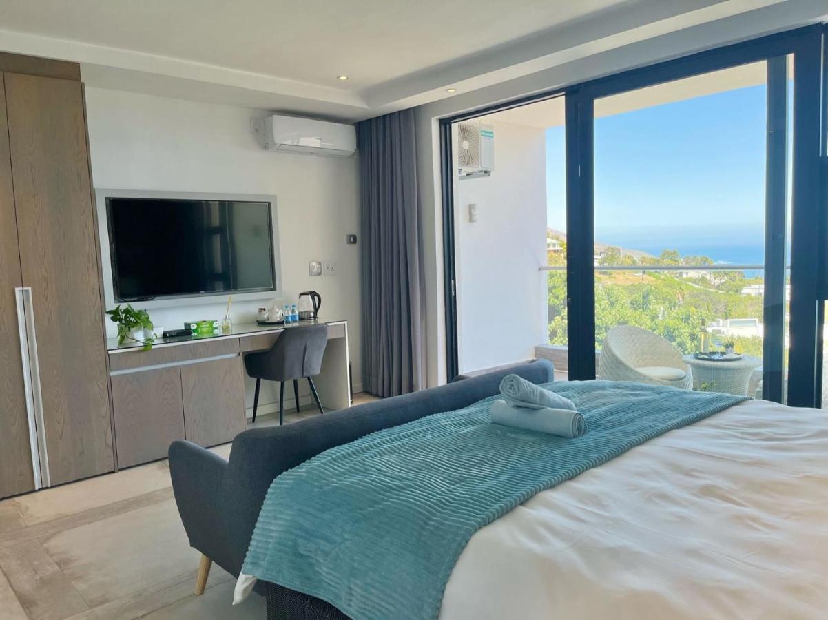 Apartament Mountain And Ocean Kapsztad Zewnętrze zdjęcie