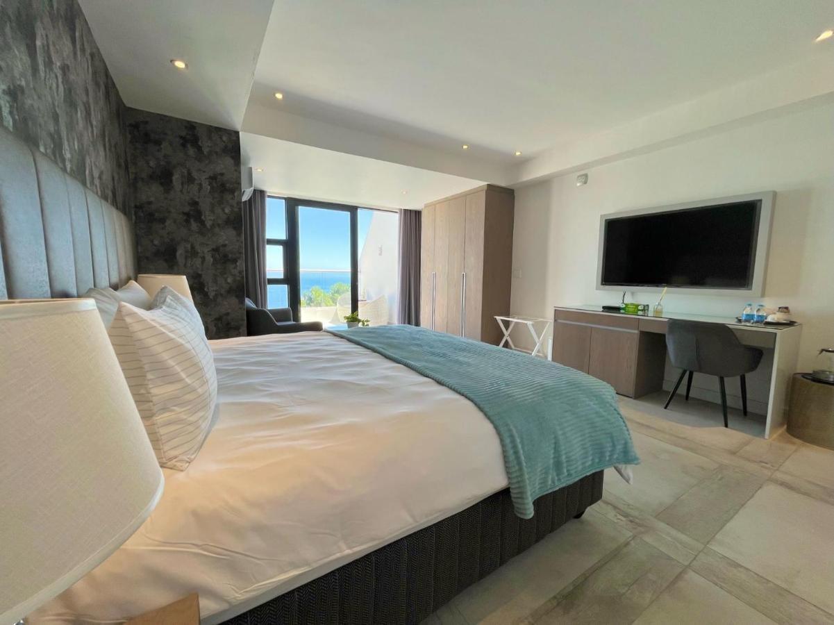 Apartament Mountain And Ocean Kapsztad Zewnętrze zdjęcie