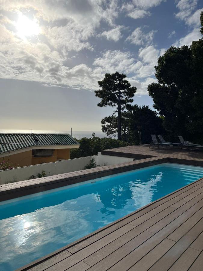 Apartament Mountain And Ocean Kapsztad Zewnętrze zdjęcie