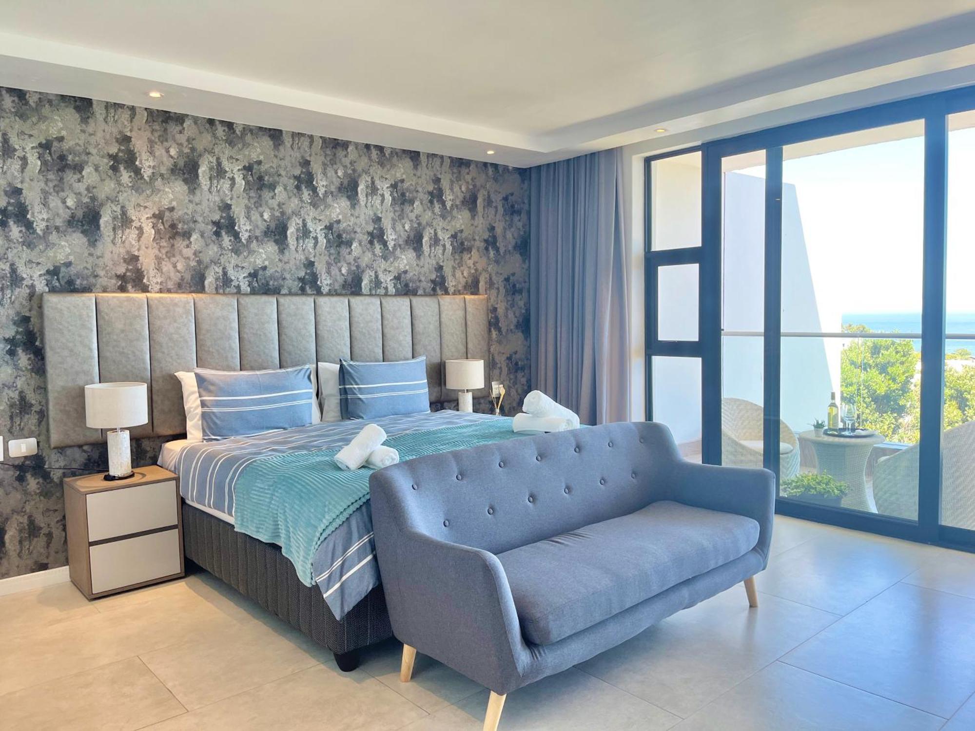Apartament Mountain And Ocean Kapsztad Zewnętrze zdjęcie